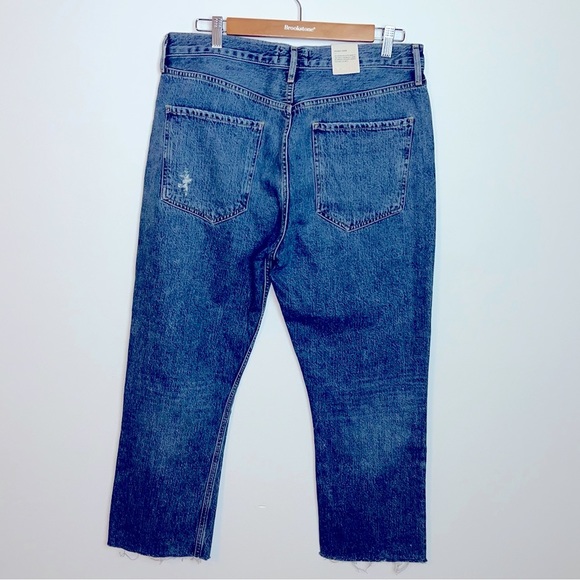 AGOLDE Agolde Jeans - Picture 5 of 9